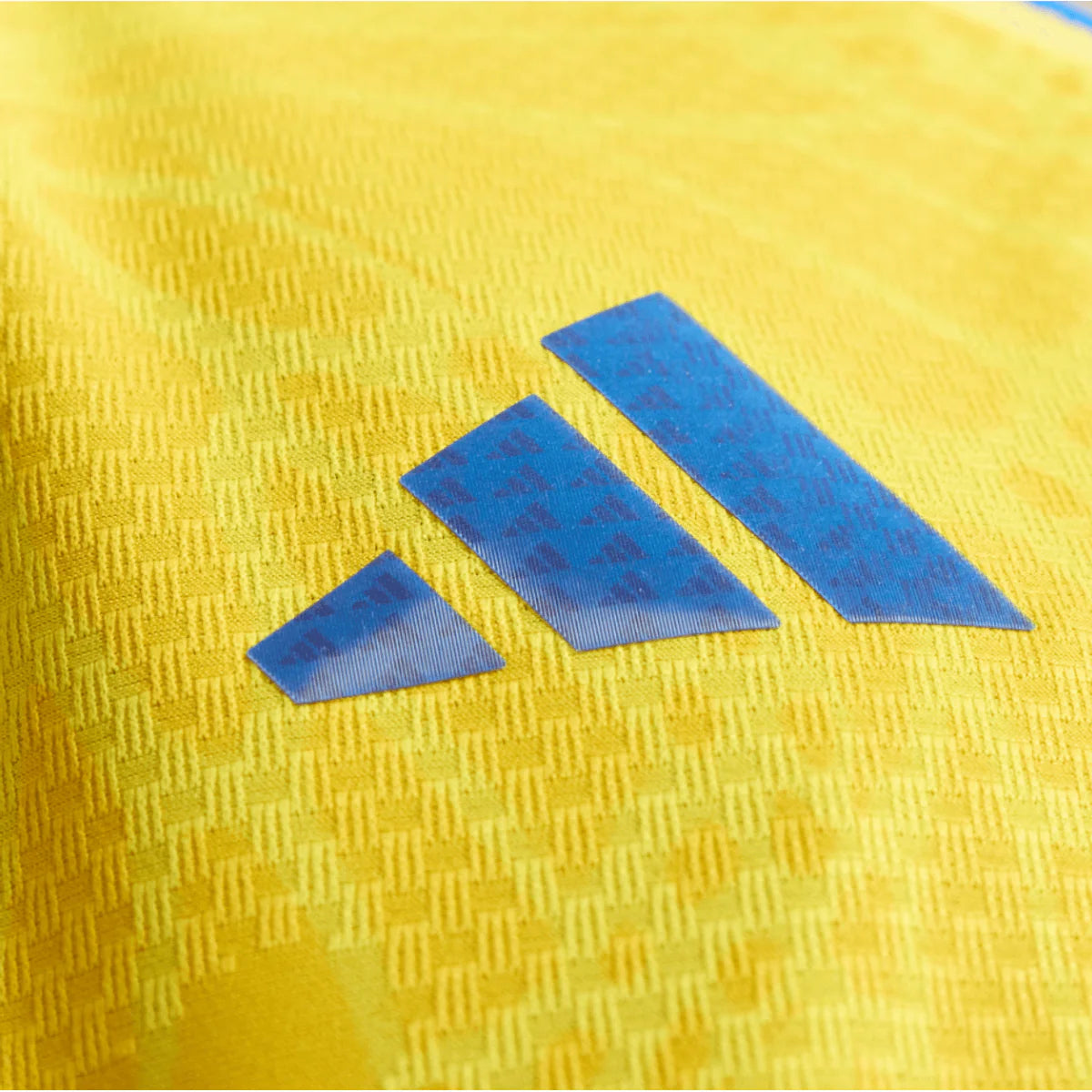 Camiseta Pasión Tricolor™ 🇨🇴