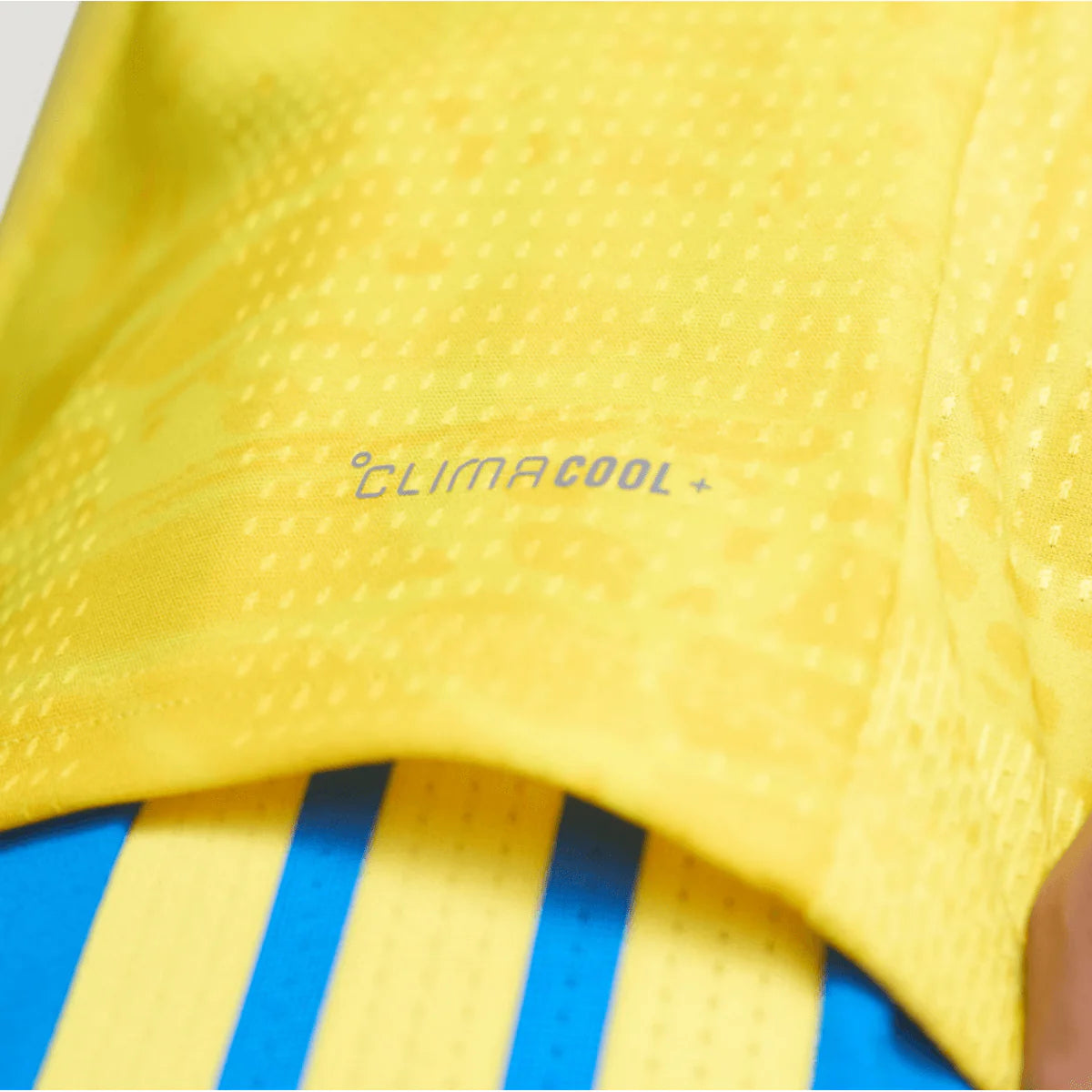 Camiseta Pasión Tricolor™ 🇨🇴